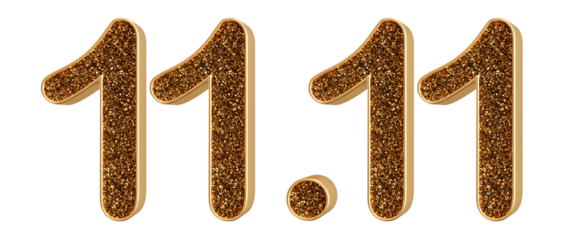 11.11 sale promotion November