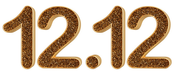 12.12 sale promotion December