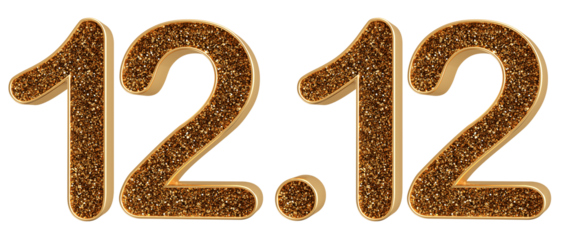 12.12 sale promotion December