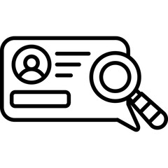 Feedback Reaction Icon