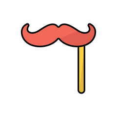 Paper Cup vector icon