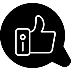 Feedback Reaction Icon