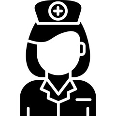 Nurse Icon