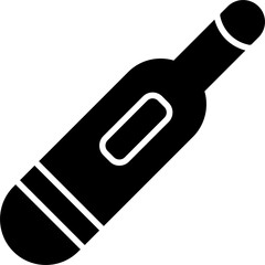 Thermometer  Icon