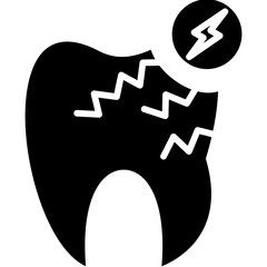 Toothache Icon