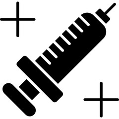 Syringe Icon
