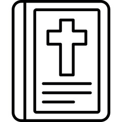 Bible Icon