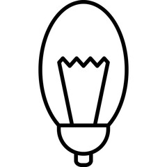 Lightbulb Icon