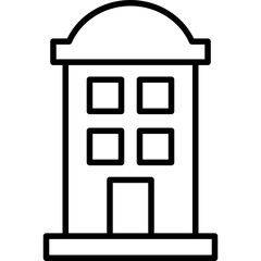 Building Icon