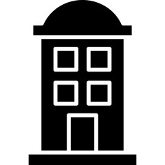 Building Icon