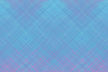 abstract cross lines mesh smooth background, cotton or linen fabric imitation