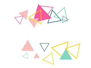 Light silver glitter confetti background. White holiday texture