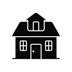  House vector icon