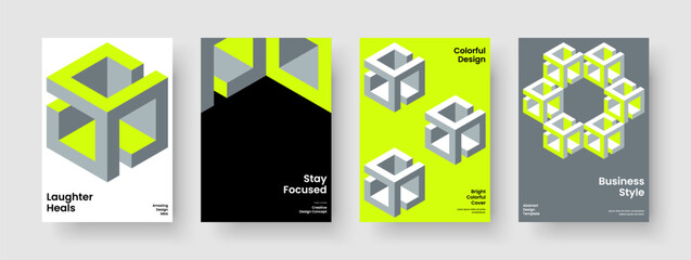 Abstract Brochure Template. Isolated Book Cover Design. Modern Flyer Layout. Banner. Poster. Background. Business Presentation. Report. Journal. Magazine. Leaflet. Portfolio. Pamphlet. Catalog