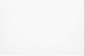 a white square with dots on it