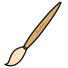 Painting brush