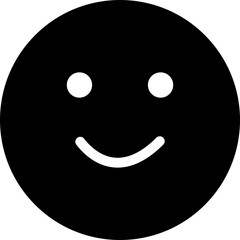 Sad Emoticon Icon, Realistic Emoji faces, Emojis flat style. face neutral blame, tears, happy smiley faces reactions, isolated in transparent background for emoticon characters design collection.