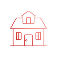  House vector icon