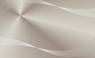 Silver glitter metallic texture background