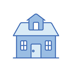  House vector icon