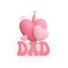 Express your love for Dad with this heartwarming 