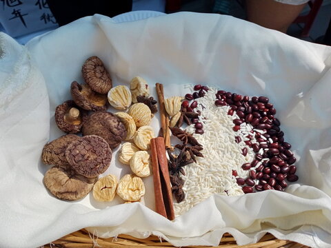 rice dumpling, rice dumpling design, rice dumpling photography, rice dumpling decoration, Dragon Boat Festival