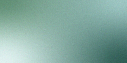 Ocean blue dark color glowing gradient. Dark green glowing backdrop noise ombre effect. Gradient background glowing light noise Textured with tiffany blue blurred shine.