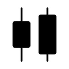 Horizontal center distribution icon from user interface collection Thin linear Horizontal center distribution icon, Line, Solid, Flat Line, Suitable for Web Page, Mobile App, UI, UX design