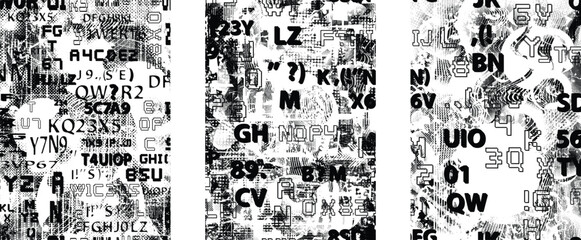 Grunge Background.texture Vector.Dust Overlay Distress Grain ,Simply Place illustration over any Object to Create concrete Effect .abstract,splattered , dirty,poster for your design.