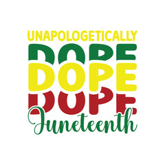 Naklejka premium Juneteenth, Juneteenth Svg Bundle, Juneteenth Bundle, Black History Month Svg ,Black History Svg, Svg Cut File, Svg Bundle, Shine Green Art, Celebrate Freedom Svg, Digital Download, 