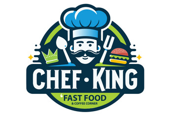 Logo in Restaurant & Fast food.ai