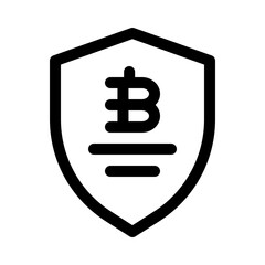 secure line icon