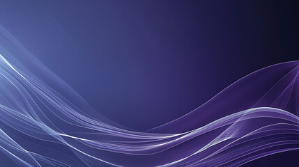 Graceful Flow of Light Waves