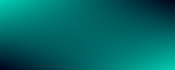 Obraz premium modern light green gradient background