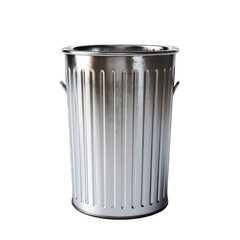 Trash can