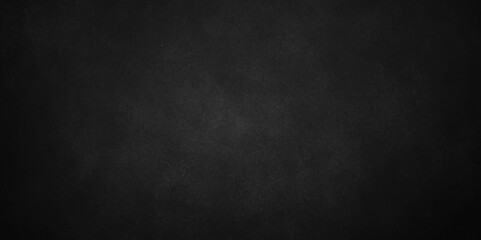 Obraz premium Abstract dark wall texture design and Texture of old concrete wall , Dark concrete stone wall background and black chalkboard texture paper texture design marble texture background 
