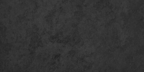 Fototapeta premium Abstract dark wall texture design and Texture of old concrete wall , Dark concrete stone wall background and black chalkboard texture paper texture design marble texture background 