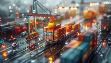 An FTA is a specific type of trade agreement aimed at reducing barriers to trade between member countries