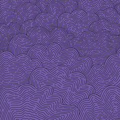 Fototapeta premium line art abstract background vector