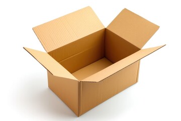 Open Craft Box for Custom Branding Projects