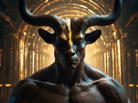 antelope man