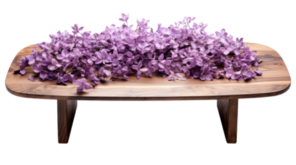 Photograph of a human digestive system made out of whole grains and beans, with a clear background