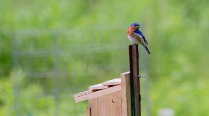BlueBird
