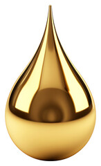 PNG  Gold shiny shape white background.