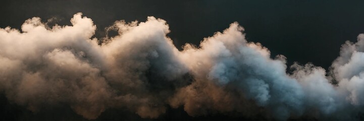 Obraz premium grass and water