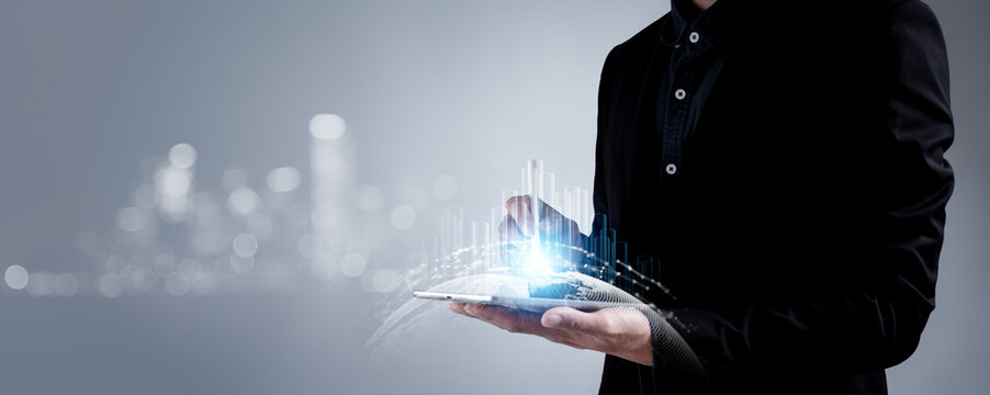 searching icon by person by mobile phone for business information and communication with customer and projects team and searching to access to data analysis and search job send resume for another job