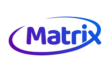 matrix logo