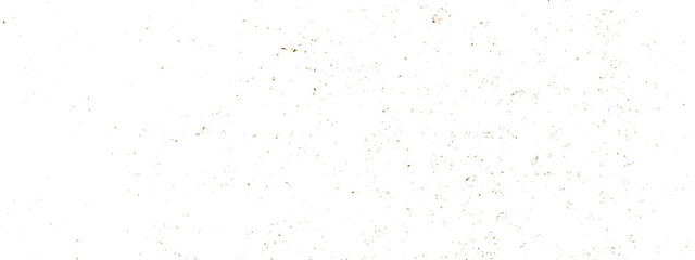 Luxury golden confetti glitter and zigzag ribbon falling down on transparent background. Holyday, festive and celebration background. Vector illustration.