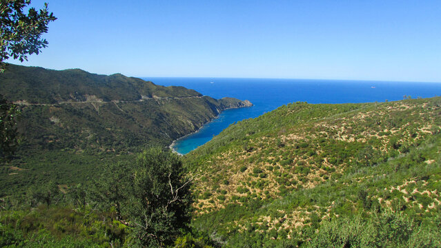 Collo, Skikda Province