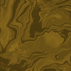 Abstract background with gold